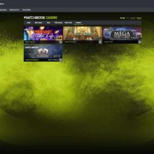 Matchbook Casino
