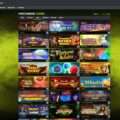 Matchbook Casino Images