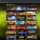 Matchbook Casino Images