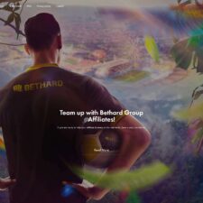 BetHard Group Affiliates