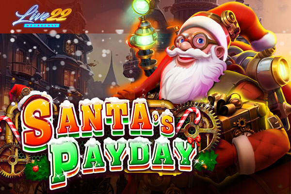 Santa's Payday