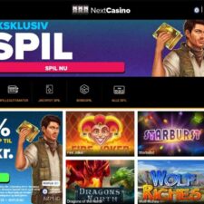Next Casino