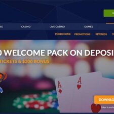 Sports Interaction Casino