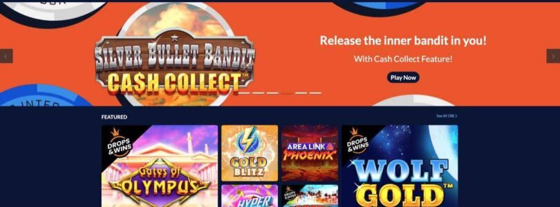 A Comprehensive Review of the Sports Interaction Casino Online Platform