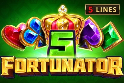 5 Fortunator