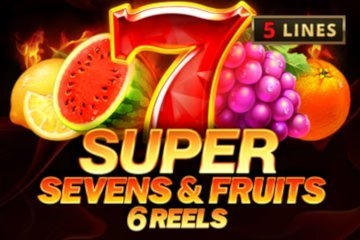 5 Super Sevens & Fruits