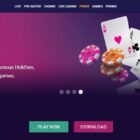 L-Aqwa Logħob Progressiv Jackpot fuq Vbet Casino Online