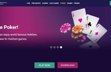 Los mejores juegos de jackpot progresivo en Vbet Casino Online