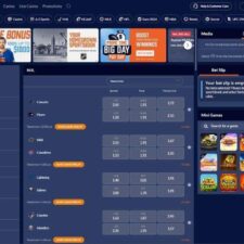 Sports Interaction Casino