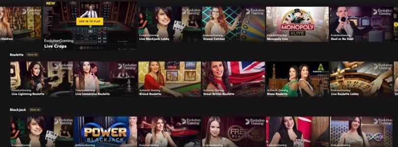 Responsible Gambling: How Bethard Casino Online Ensures Player Safety