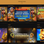 The Thrills of Live Dealer Games at Horus Casino Online