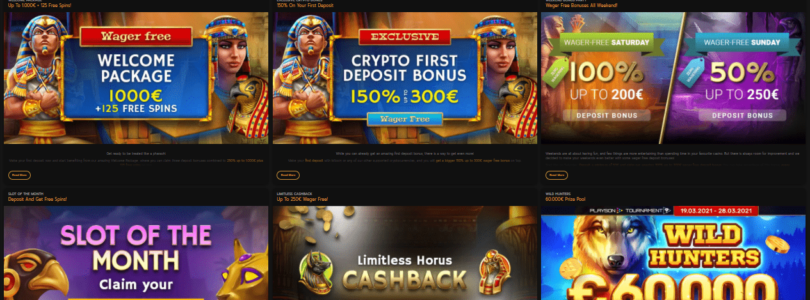 The Thrills of Live Dealer Games at Horus Casino Online