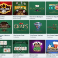 The Latest Trends and Innovations in the Online Casino Industry