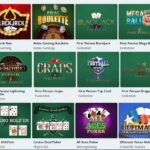 The Latest Trends and Innovations in the Online Casino Industry