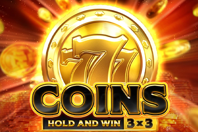 777 Coins