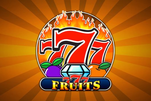 777 Fruits