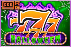 777 Halloween