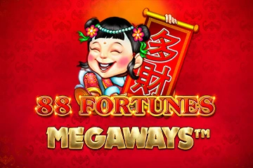 88 Fortunes Megaways