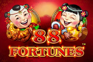 88 Fortunes