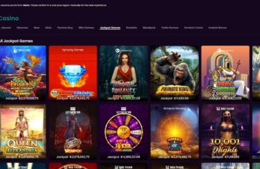 Consejos y trucos para principiantes en Boom Casino Online