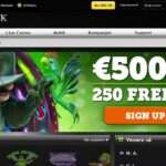 A Comparison of CasinoLuck Online with Other Popular Online Casinos: What Sets It Apart?