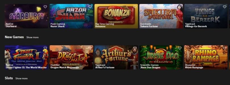 From Beginner to Pro: Mastering Table Games at Fastbet Casino Online