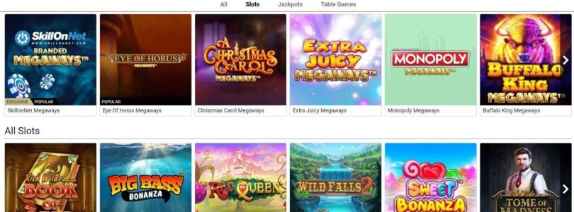 The Future of Online Gambling: What to Expect from Genting Casino Online