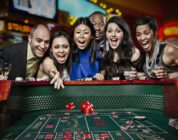 Fedezze fel az élő osztós játékokat a Bet-Nox Casino Online-ban