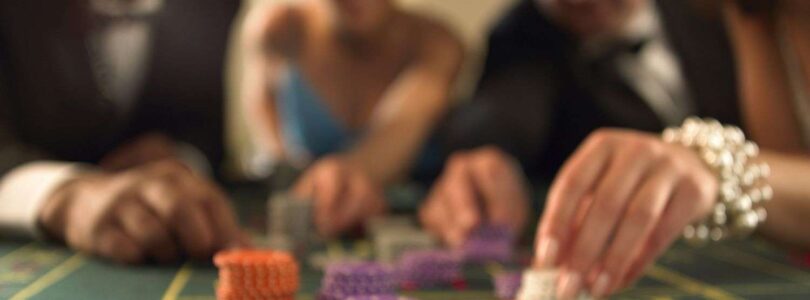 Calvin Casino Online: The Ultimate Guide for VIP Players