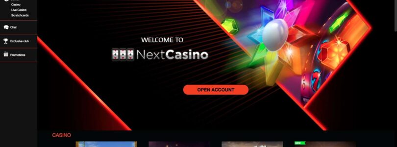 A Beginner’s Guide to Playing Poker at Next Casino Online