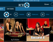 En nærmere titt på VIP-programmet på Ice36 Casino Online
