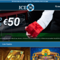 Uncovering the Secrets of Roulette at Ice36 Casino Online
