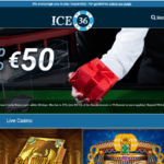 Uncovering the Secrets of Roulette at Ice36 Casino Online