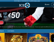 Uncovering the Secrets of Roulette at Ice36 Casino Online