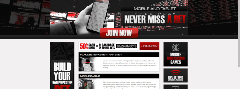 The History and Evolution of Wagerweb Casino Online