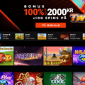 Next Casino Online’s Mobile Gaming Experience and App Review