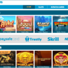 Gano Mafi kyawun damar Jackpot a Prime Slots Casino Online
