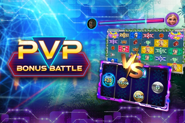 PVP Bonus Battle