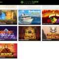 The VIP Program at CasinoLuck Online: Benefits, Perks, and How to Become a Member