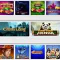 Unveiling the Newest Slot Releases at Fastbet Casino Online