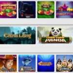 Unveiling the Newest Slot Releases at Fastbet Casino Online