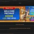 Horus Casino Online Site Video Review