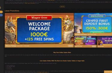 Horus Casino Online Site Video Review