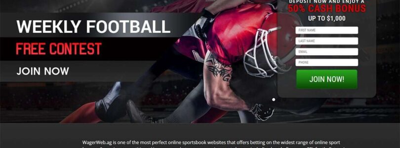 Tips for Responsible Gambling at Wagerweb Casino Online