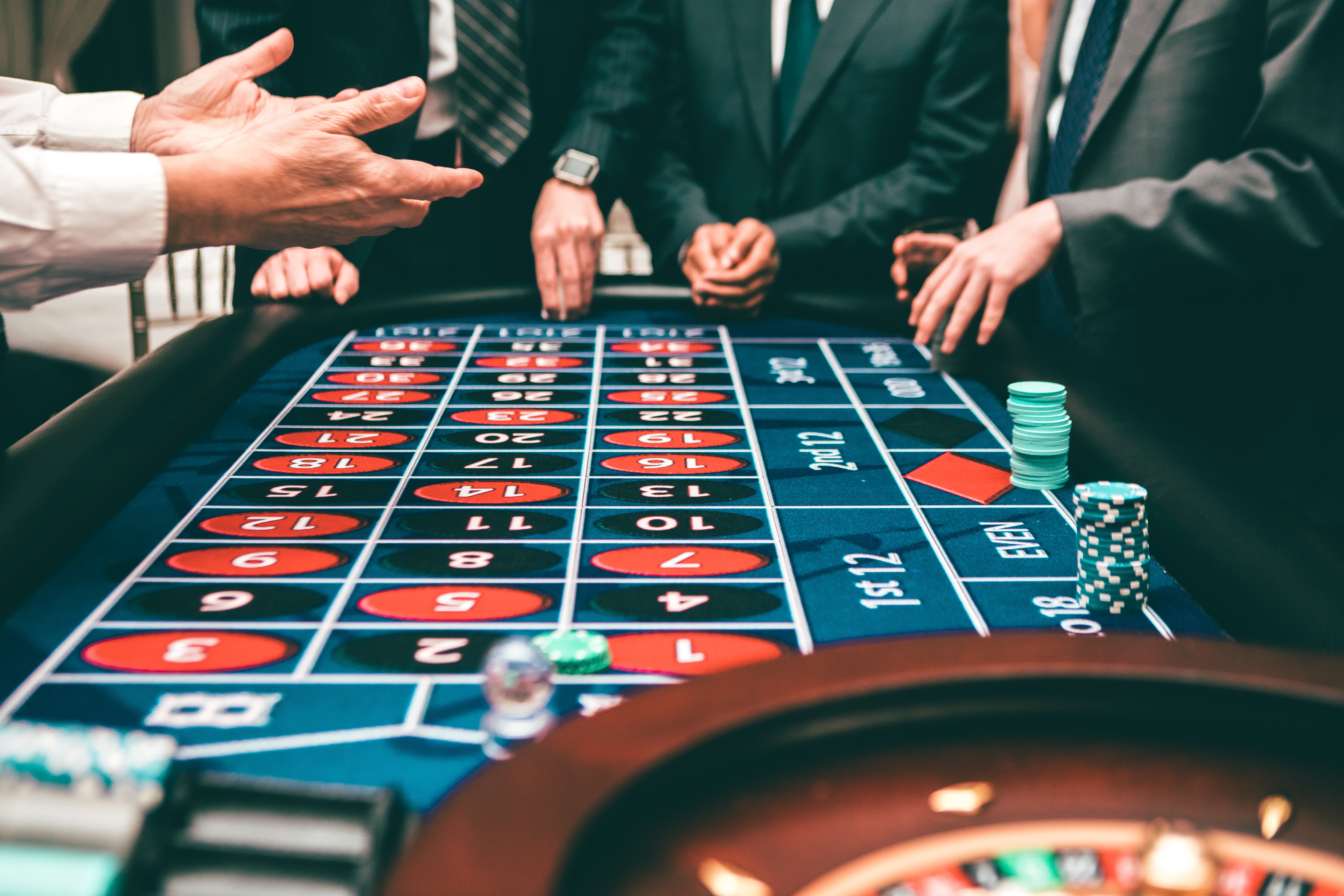 A Beginner's Guide to Online Gambling at Casino Share: How to Get Started Safely and Responsibly