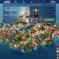 A Beginner's Guide to Playing at Casino Heroes Online