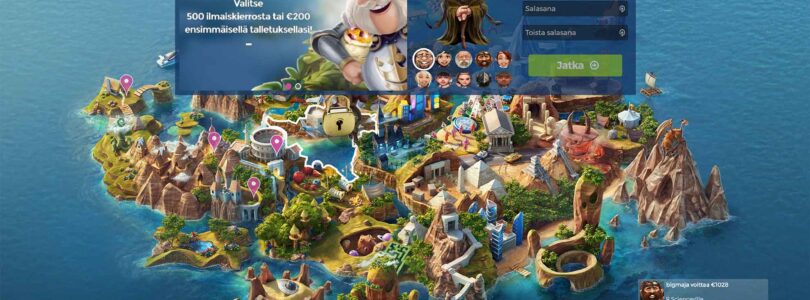 A Beginner's Guide to Playing at Casino Heroes Online