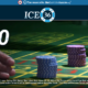 Rokasgrāmata iesācējiem, lai spēlētu blekdžeku tiešsaistes kazino Ice36