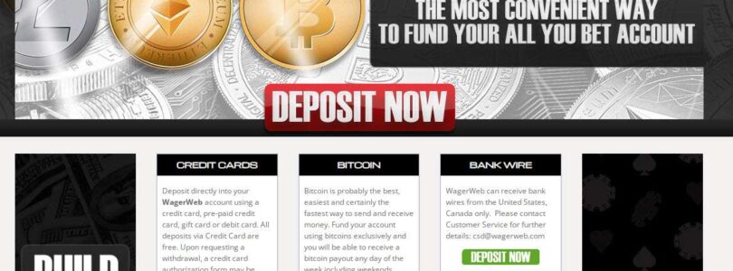 A Beginner's Guide to Playing Poker at Wagerweb Casino Online