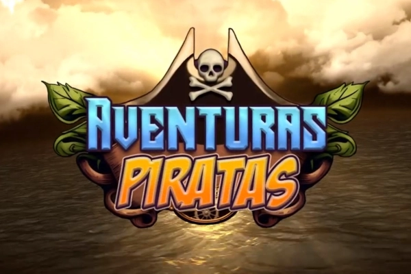 Adventuras Piratas